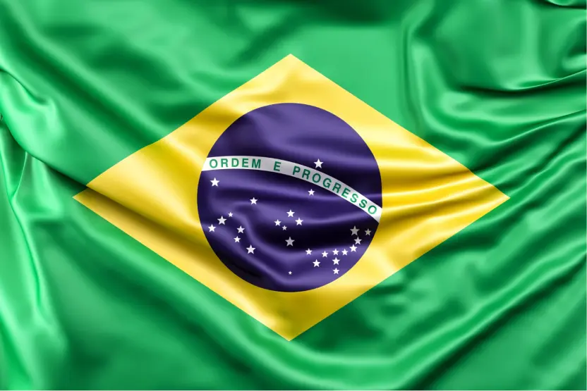 Brazil, 2009