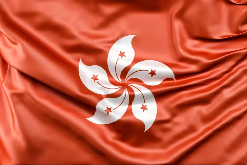 Hong Kong, 1980