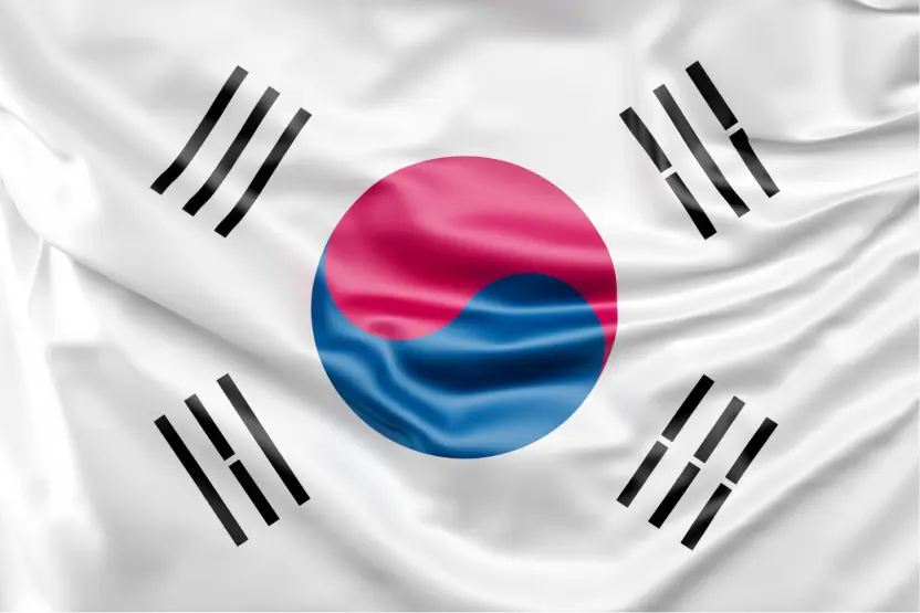 Korea, 1998